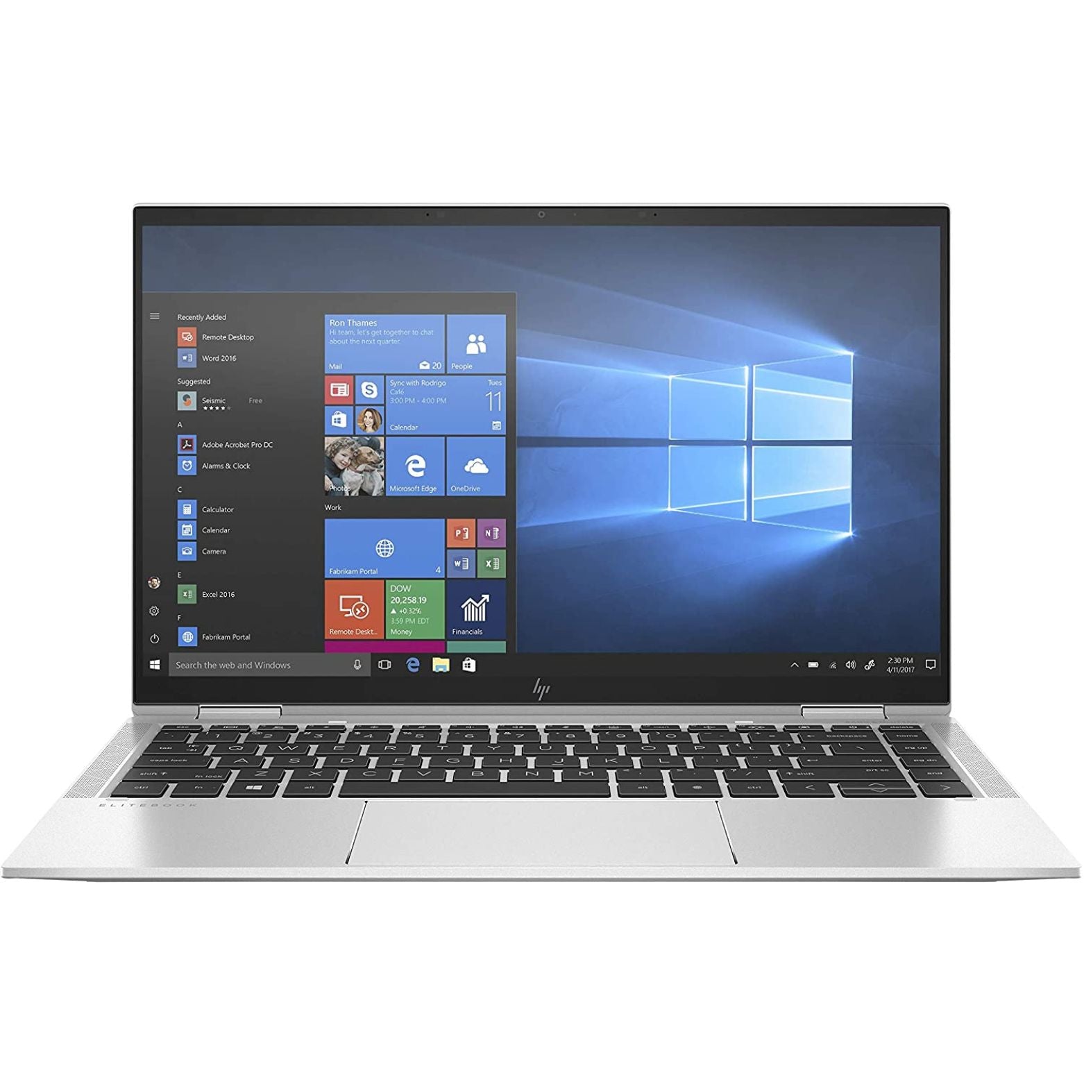 EliteBook x360 1040 G8