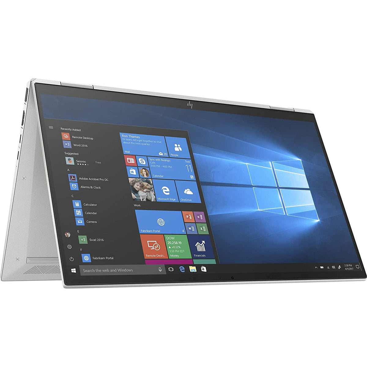 EliteBook x360 1040 G7
