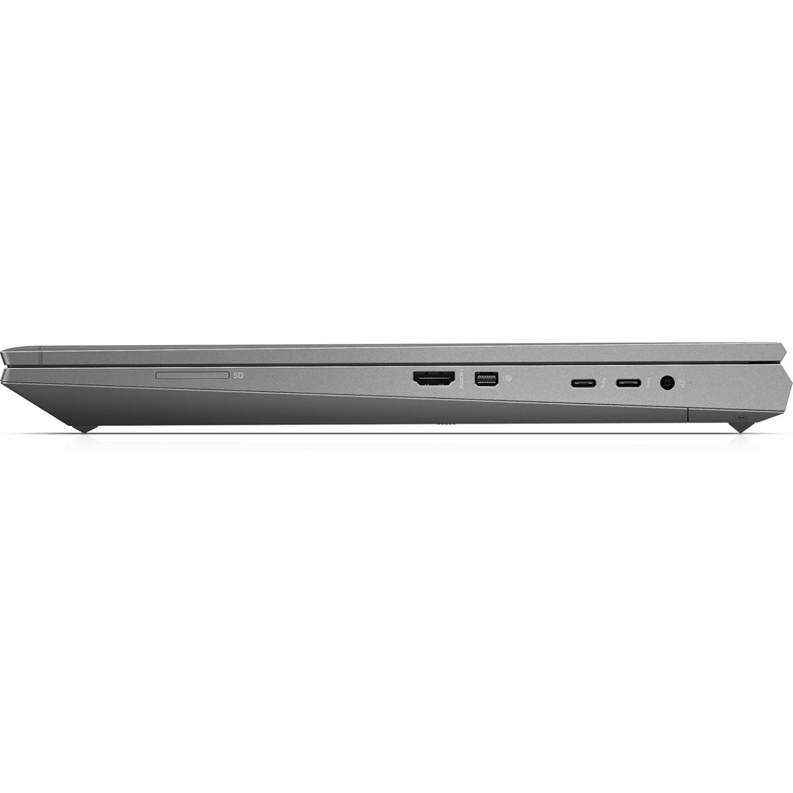 ZBook Fury 17 G7 Mobile Workstation