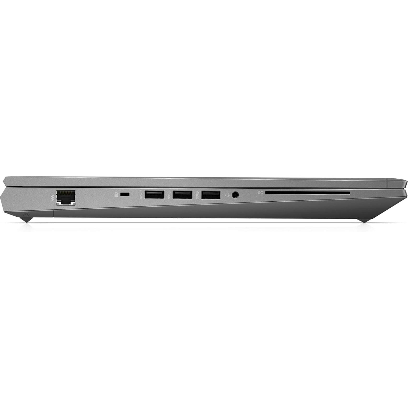 ZBook Fury 17 G7 Mobile Workstation