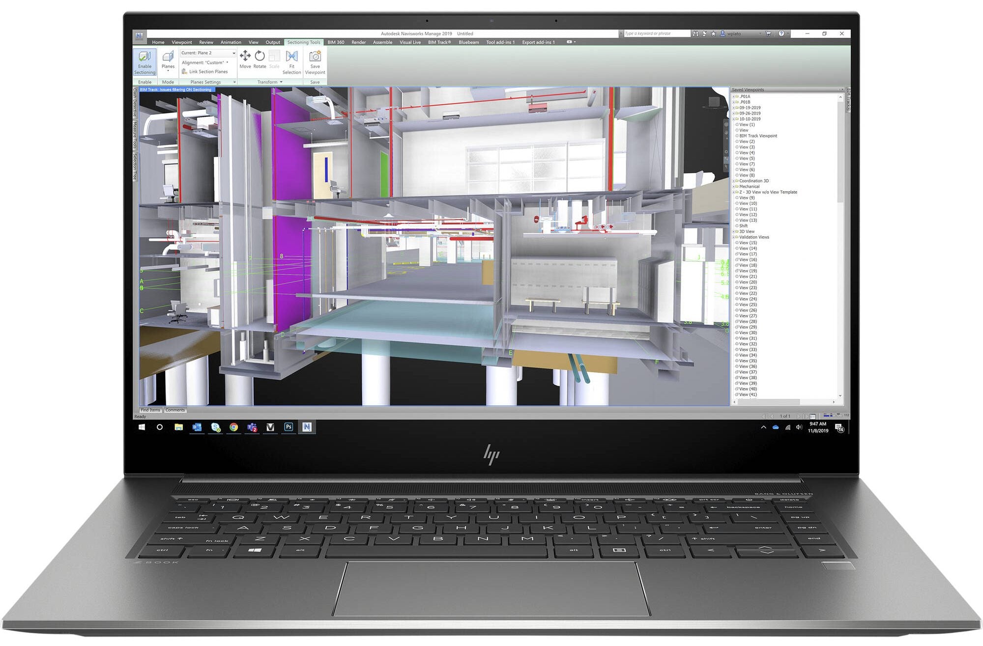 ZBook Studio G7 Mobile Workstation