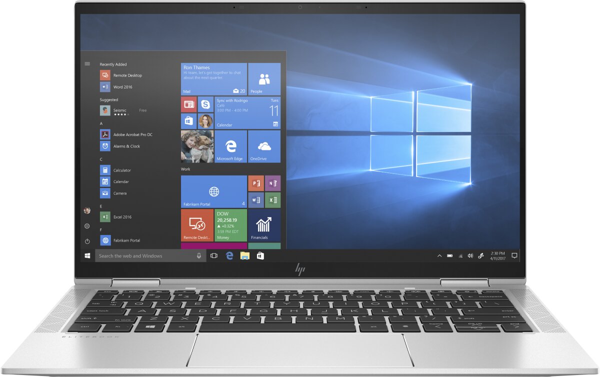 EliteBook x360 1030 G7
