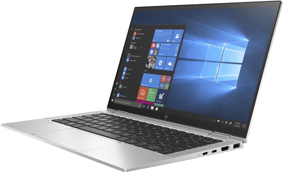 EliteBook x360 1030 G7