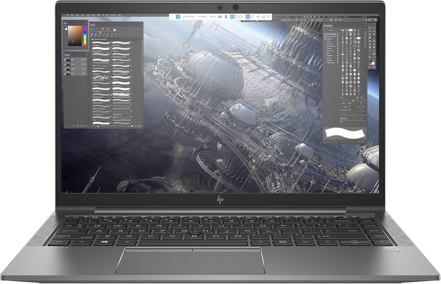 ZBook Firefly 14 G7 Mobile Workstation