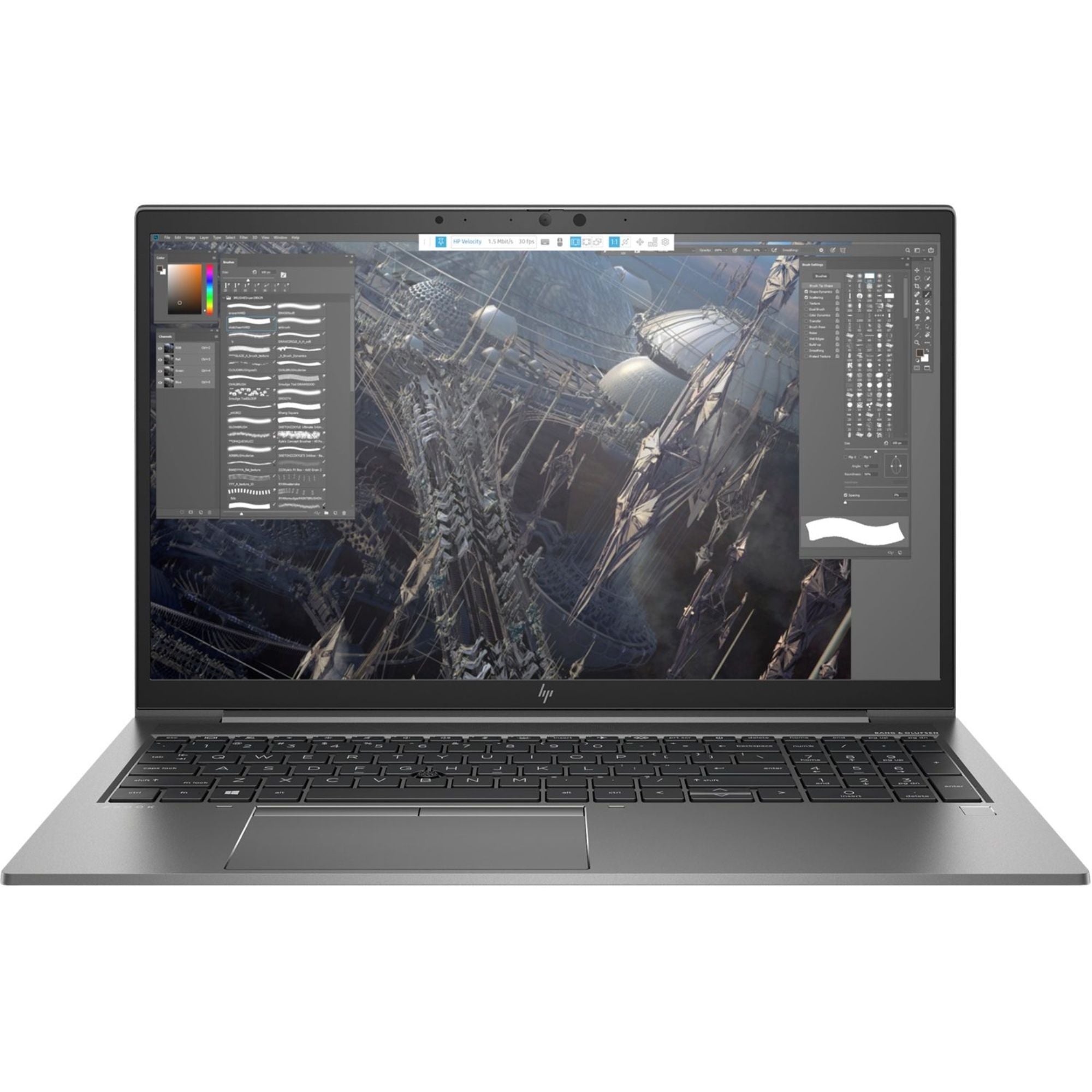 ZBook Firefly 15 G7 Mobile Workstation