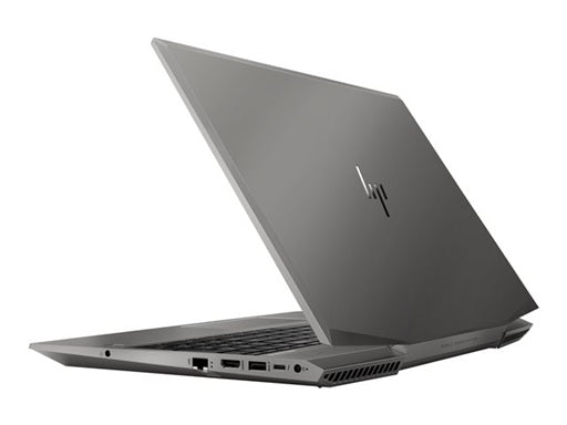 ZBook 15 G6