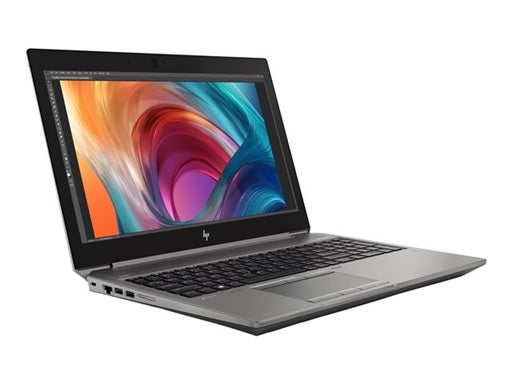 ZBook 15 G6