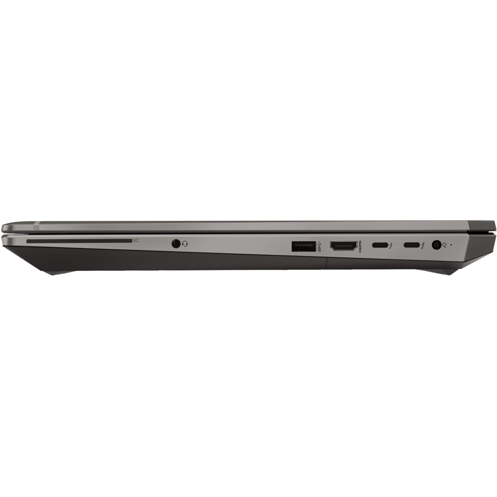 ZBook 15 G6 Mobile Workstation