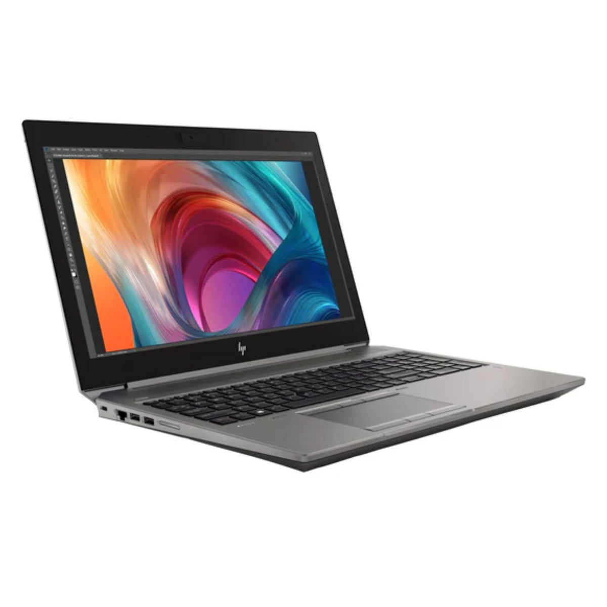ZBook 15 G6 Mobile Workstation