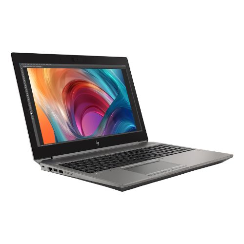 ZBook G6