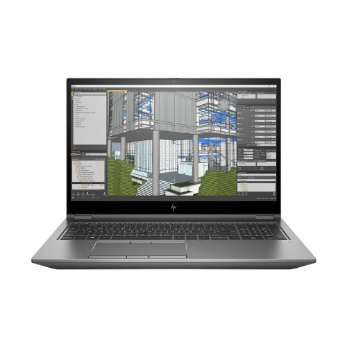 ZBook 15 G7