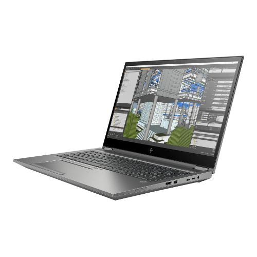 ZBook 15 G7