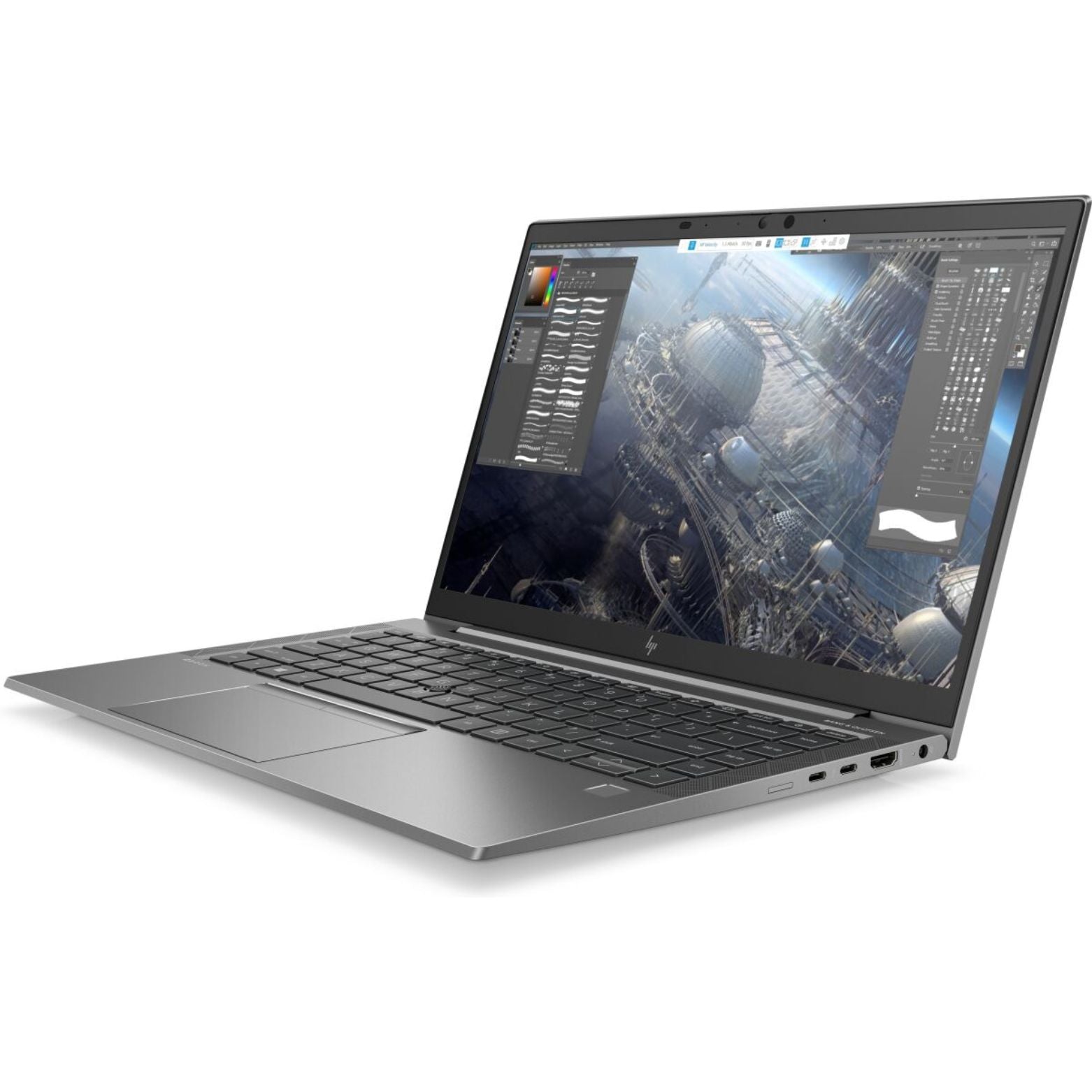 ZBook Firefly 15 G7 Mobile Workstation