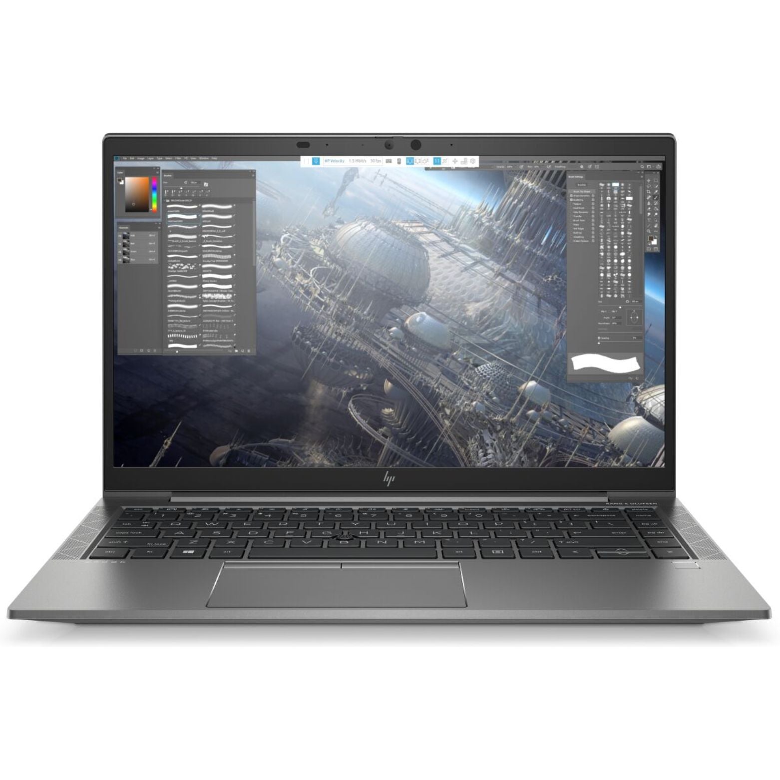 ZBook Firefly G8 Mobile Workstation