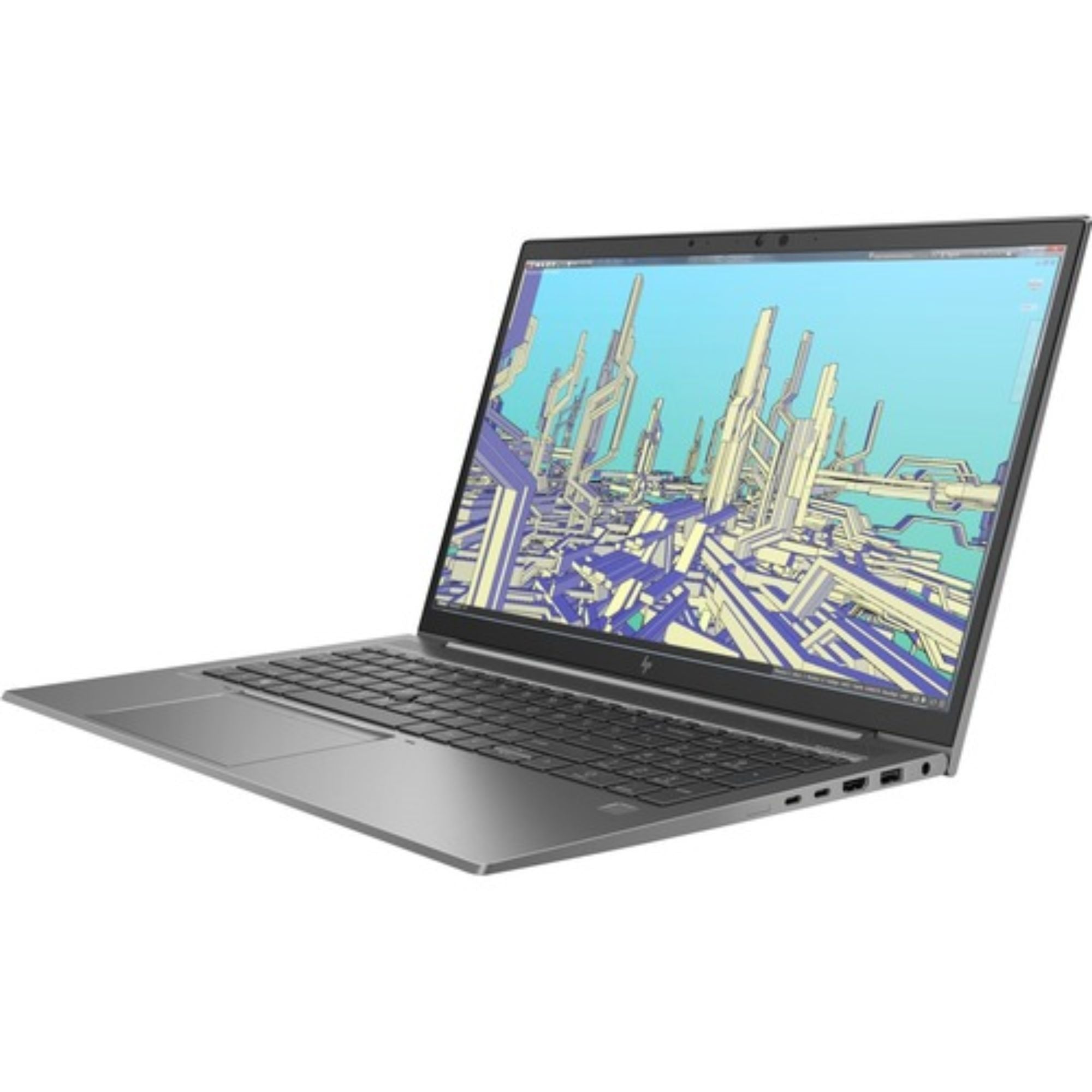 ZBook Firefly G8 Mobile Workstation