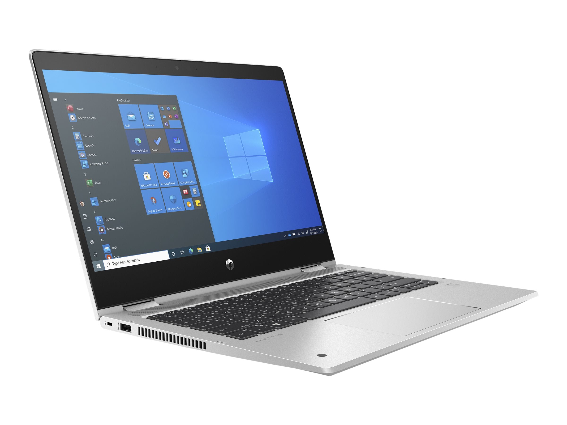 ProBook x360 435 G8