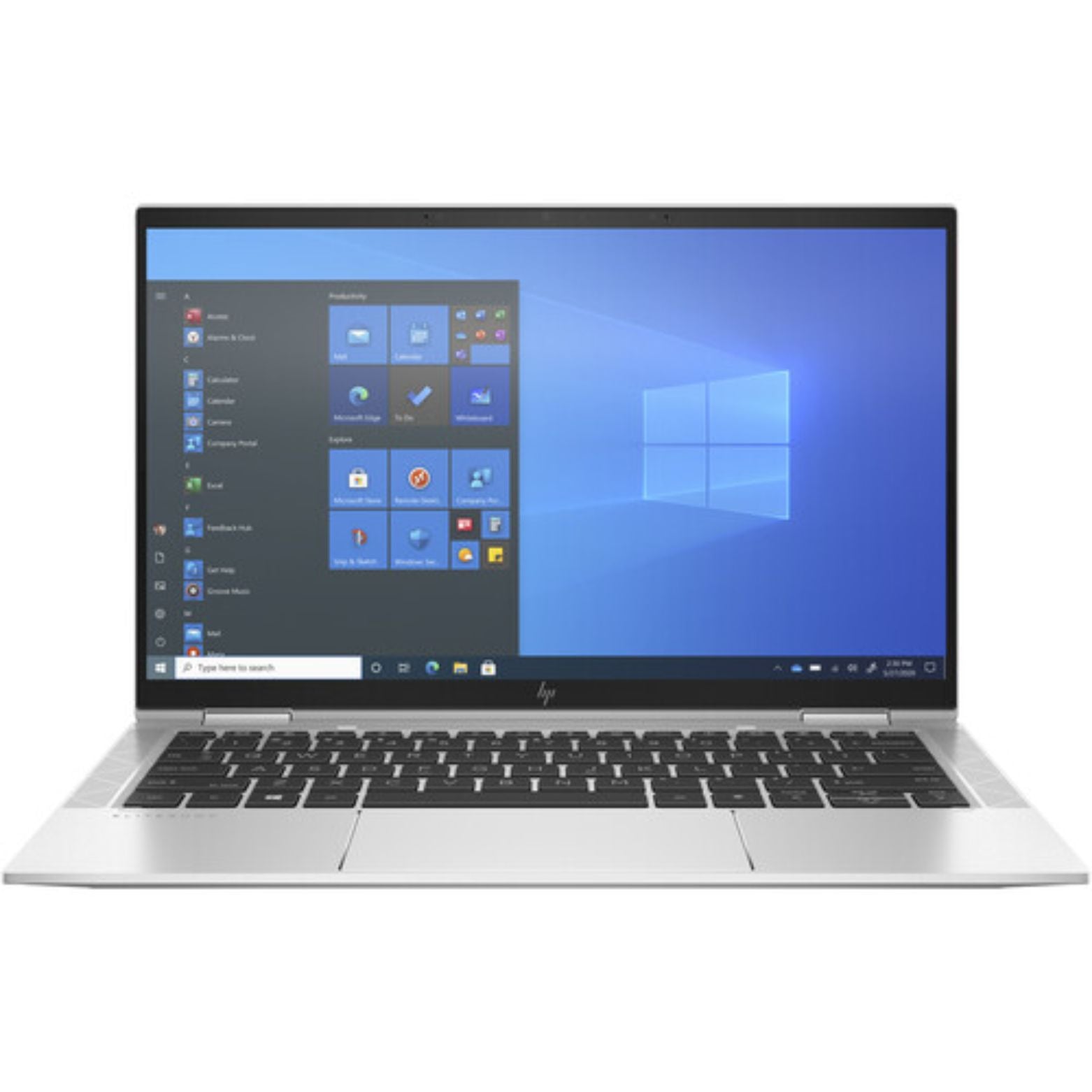 EliteBook x360 830 G8