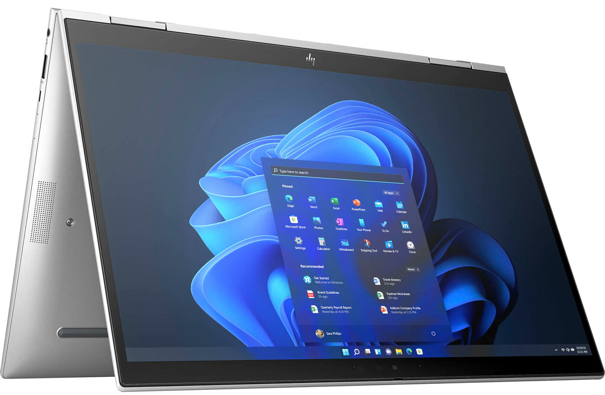 Elite x360 830 G9