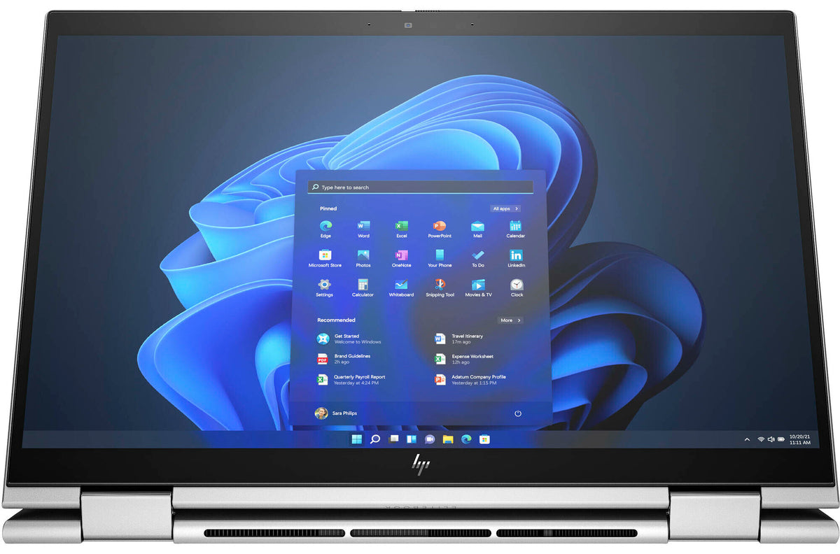 Elite x360 830 G9