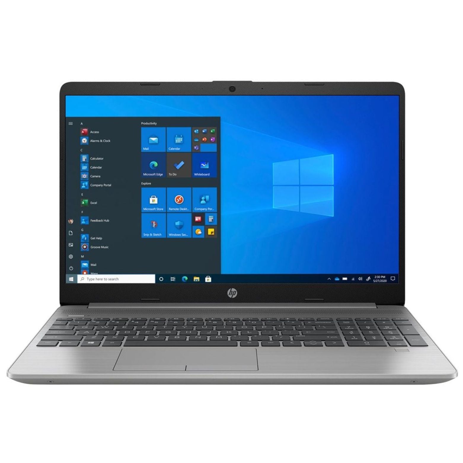 255 G8
