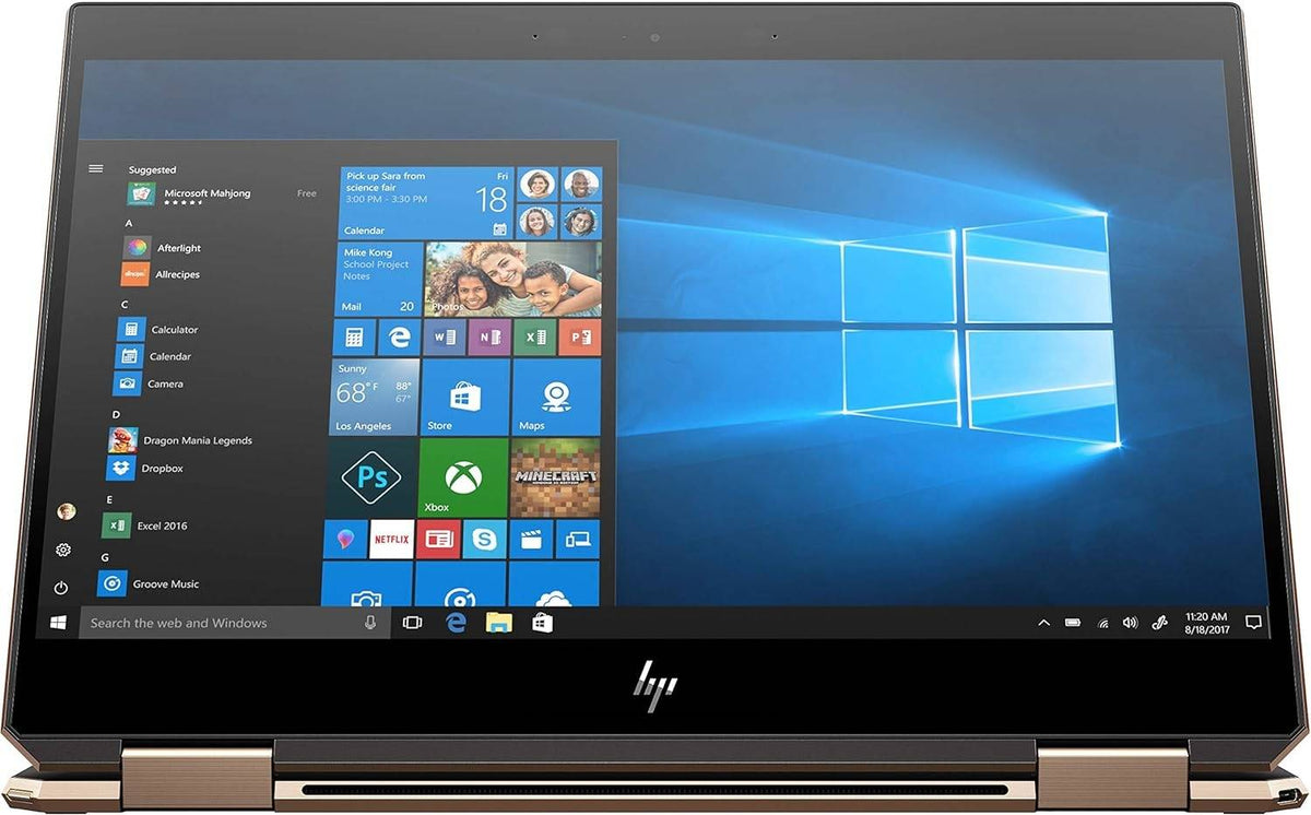 Spectre x360 13-ap0013dx