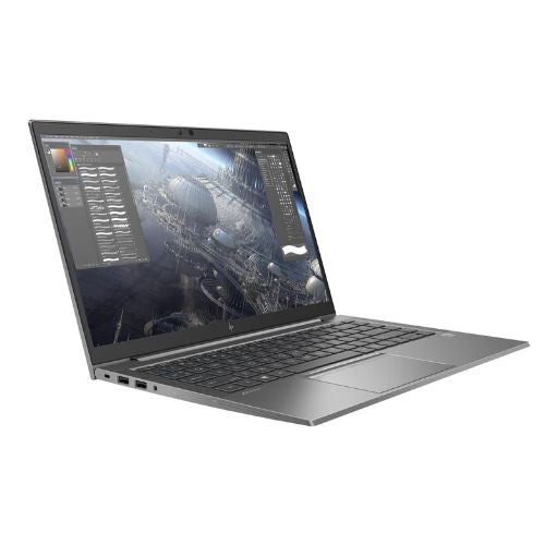 ZBook Firefly 14 G8