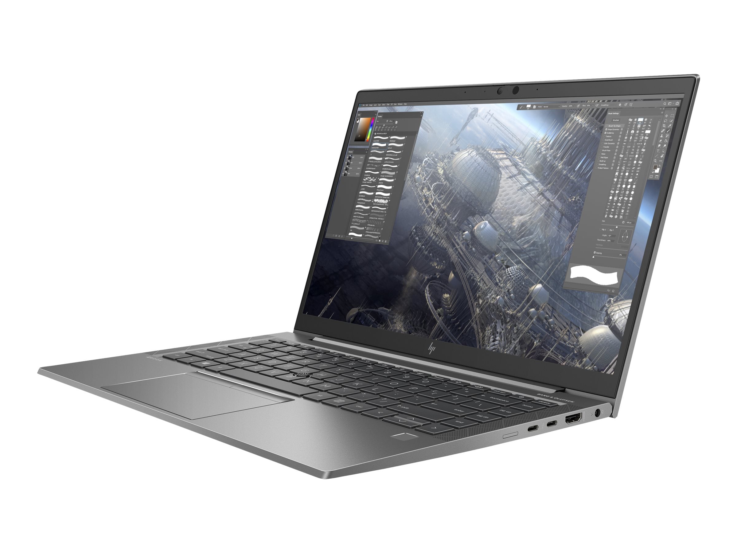 ZBook Firefly 14 G8