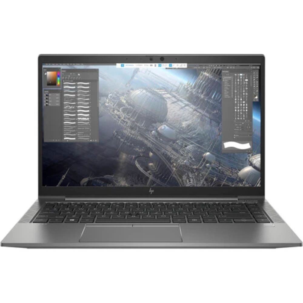 ZBook Firefly G8