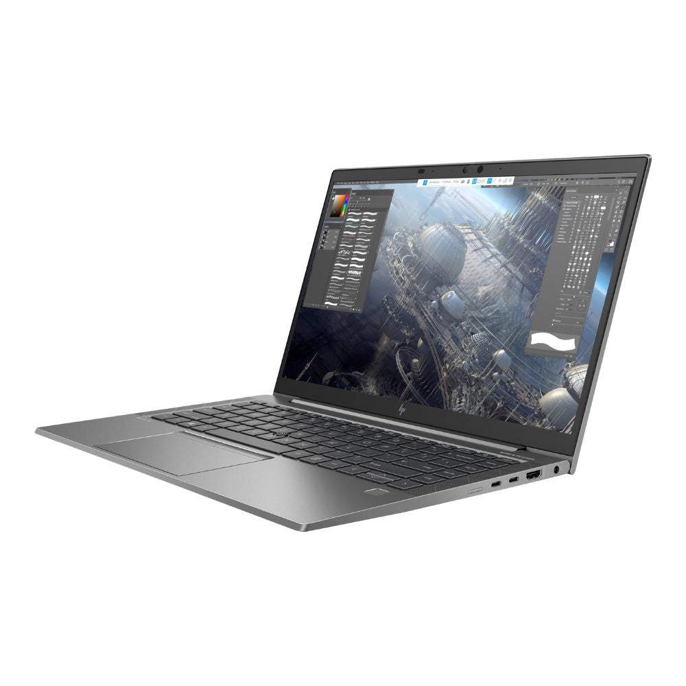 ZBook Firefly G8