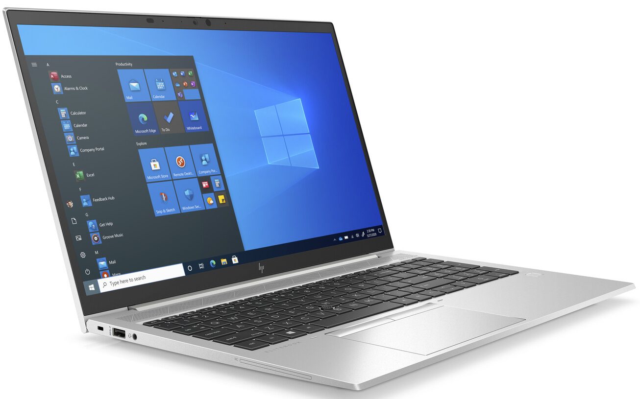 EliteBook 845 G8