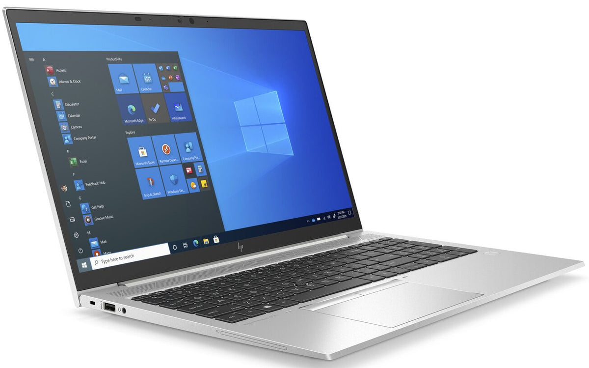 EliteBook 845 G8