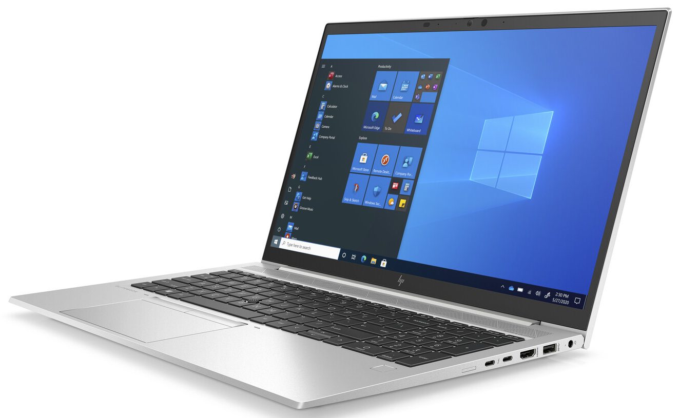 EliteBook 845 G8