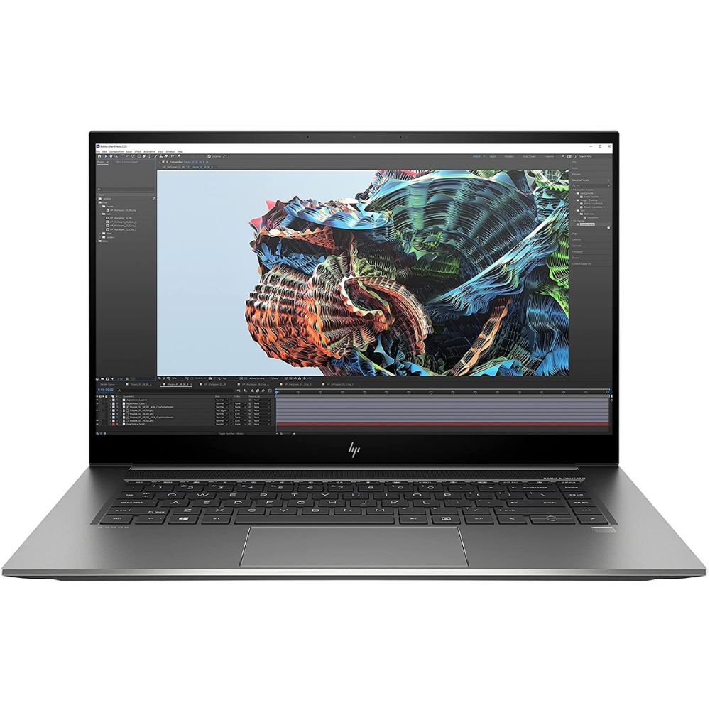 ZBook Studio G8