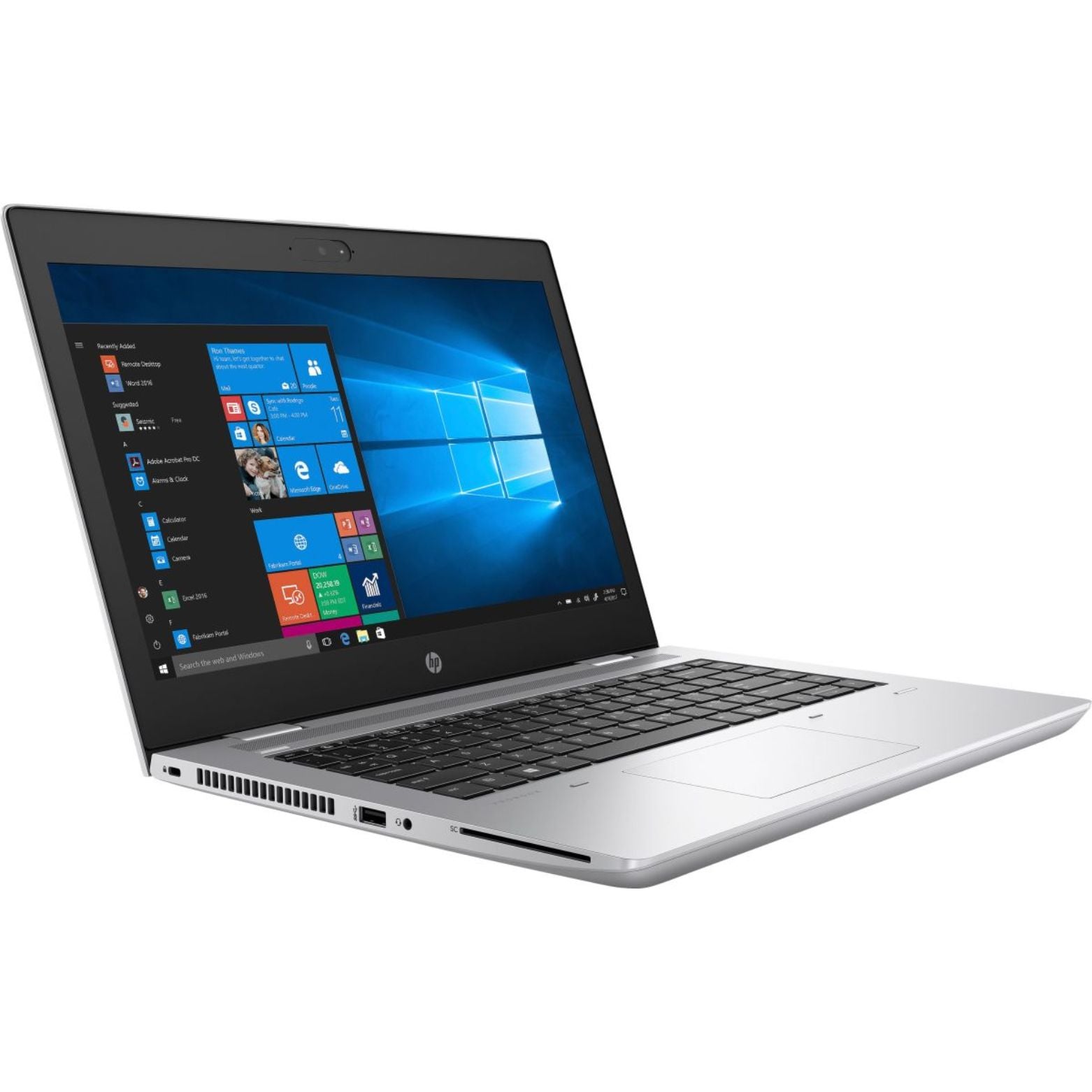 ProBook 645 G4
