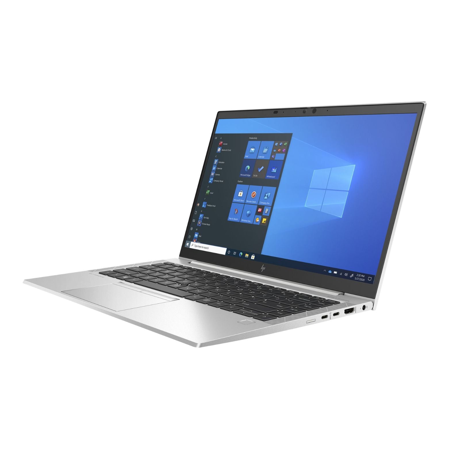 EliteBook 845 G8