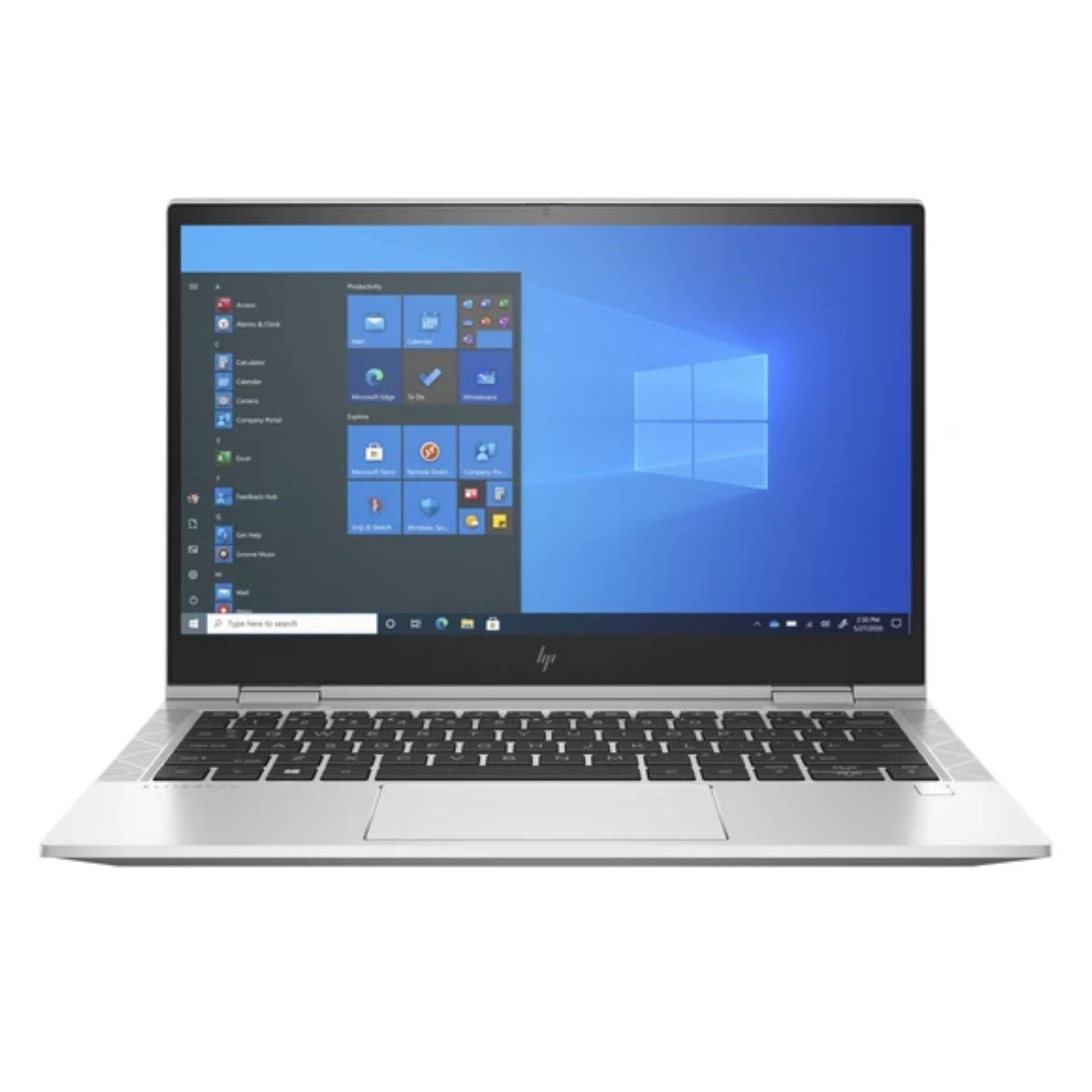 EliteBook x360