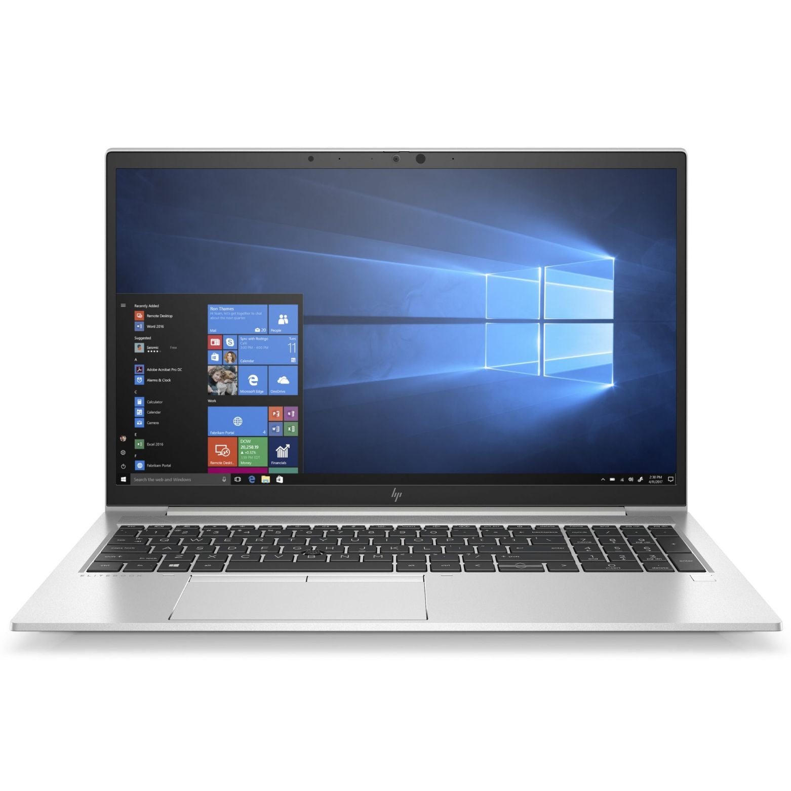 EliteBook 850 G7