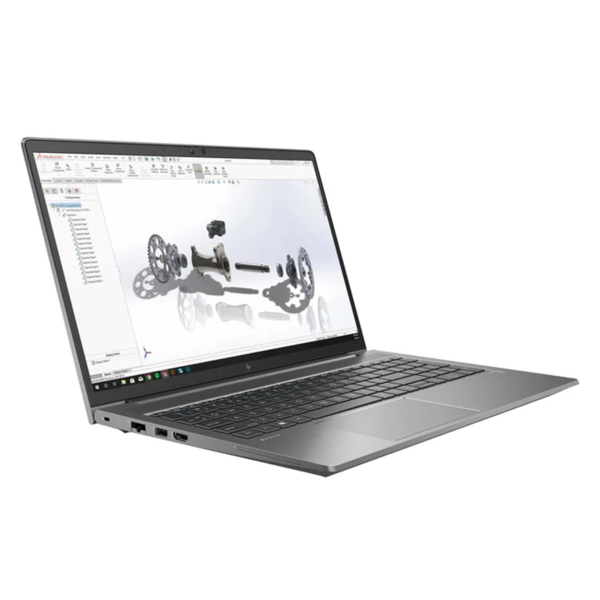 ZBook Power G8