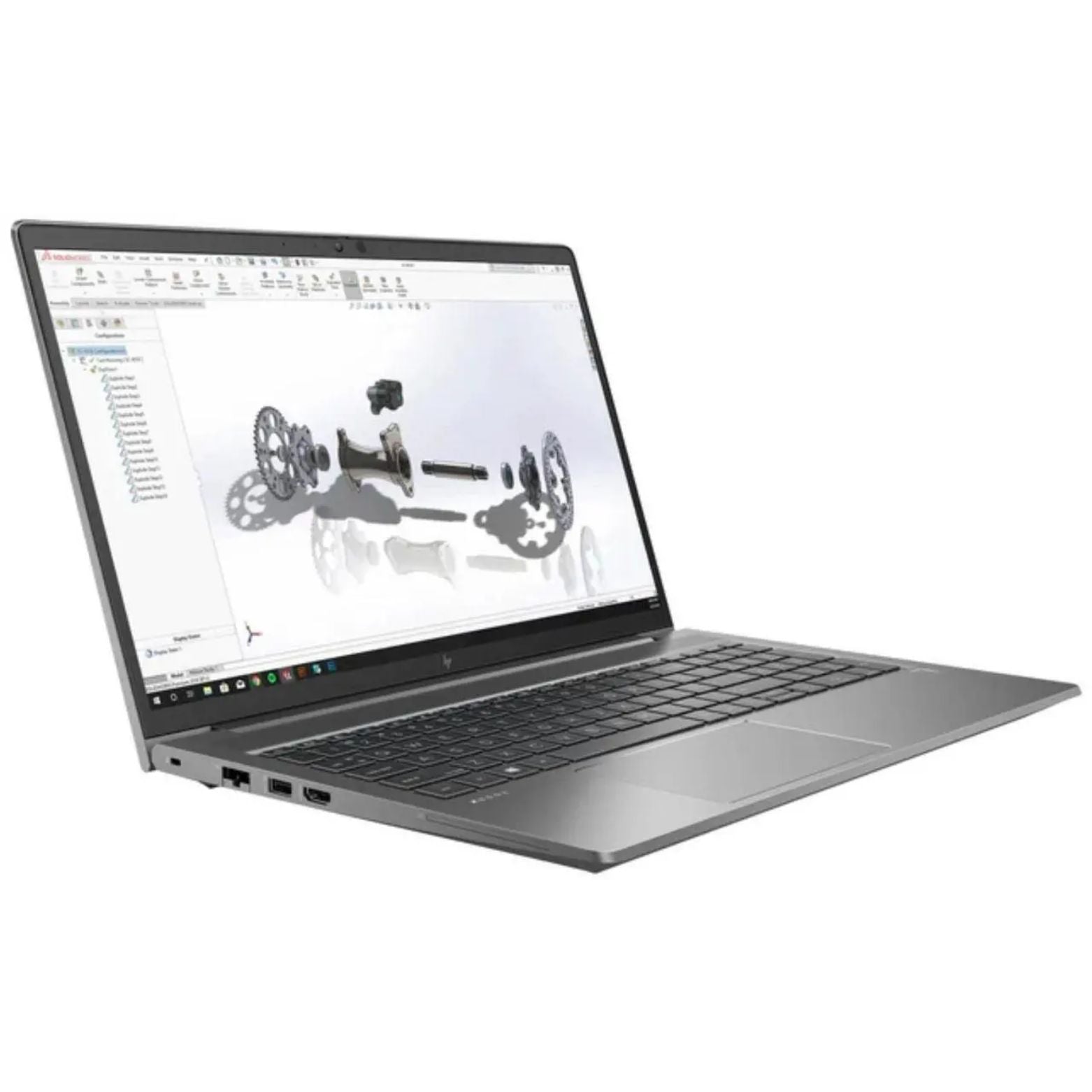 ZBook Power G8