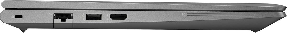 ZBook Power G7