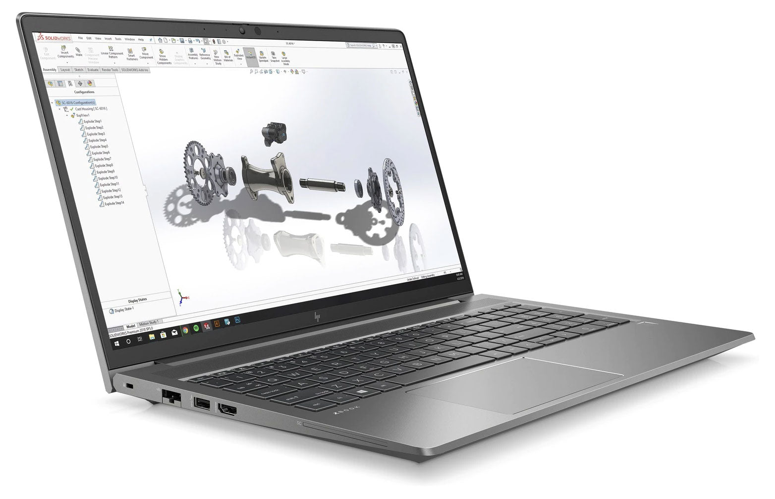 ZBook Power G8