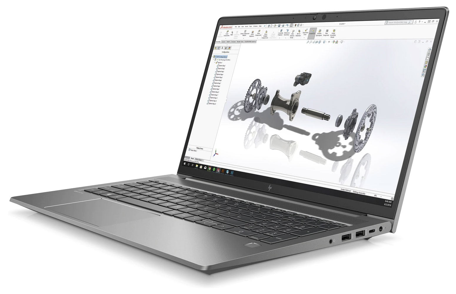 ZBook Power G8