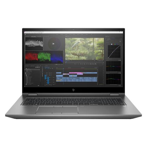 ZBook Fury G8
