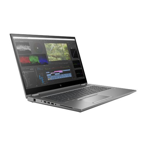 ZBook Fury G8