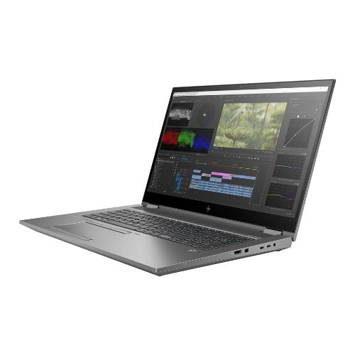 ZBook Fury G8