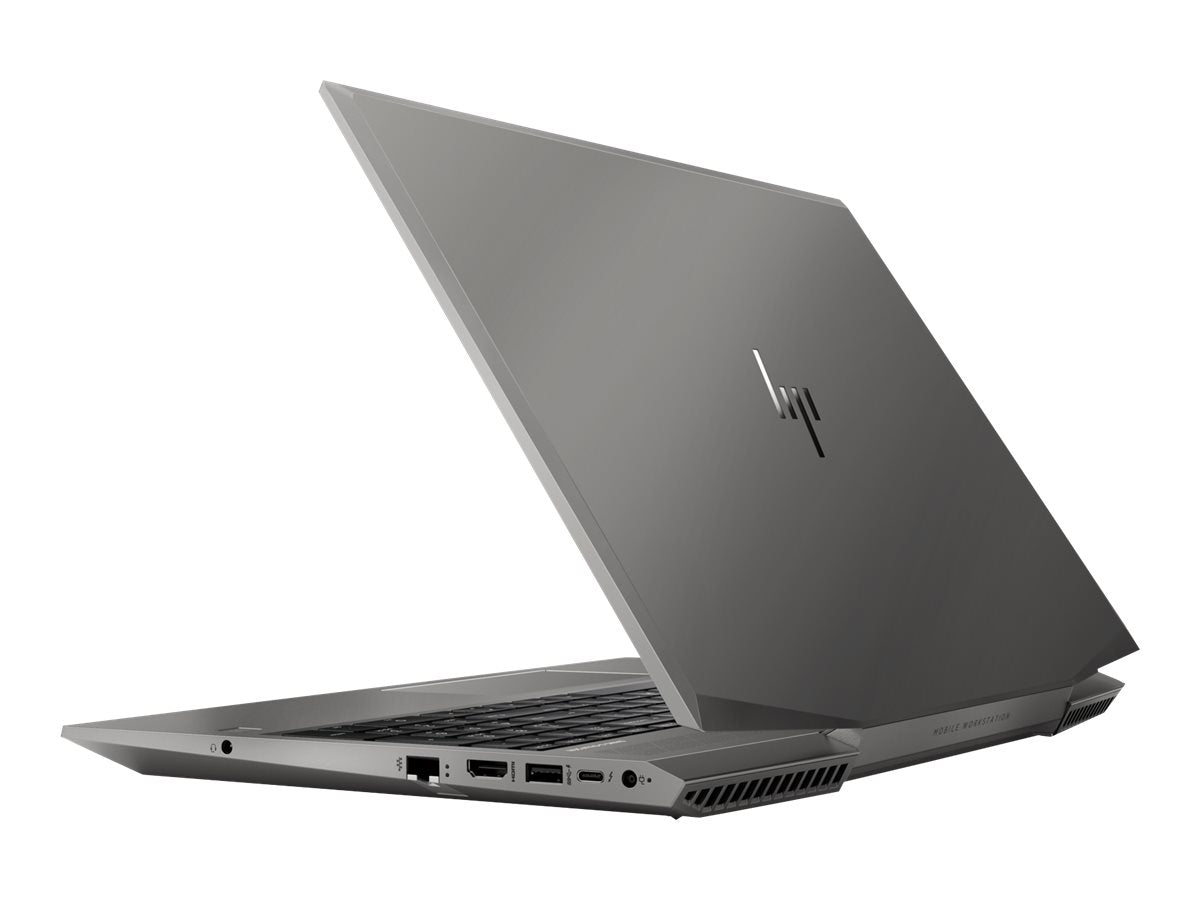 ZBook 15 G5 Mobile Workstation