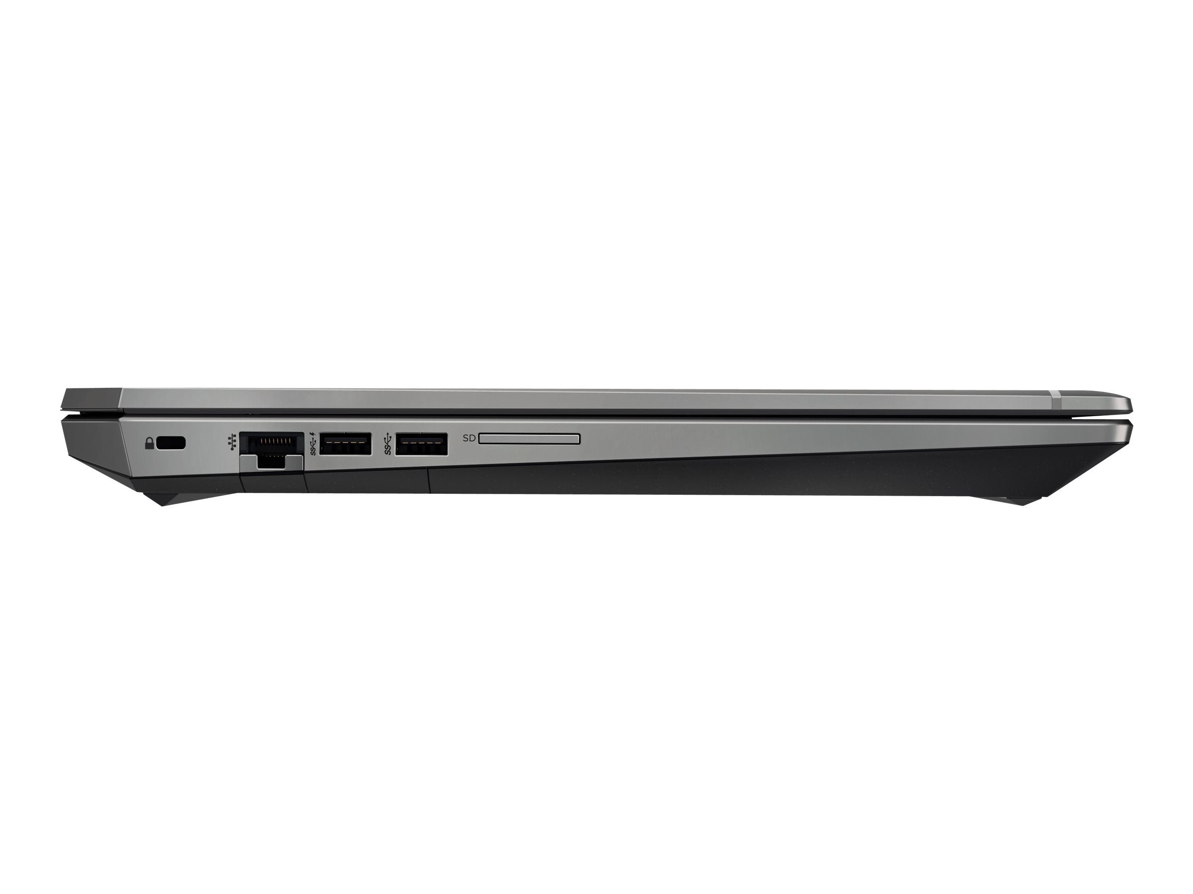ZBook 15 G5 Mobile Workstation