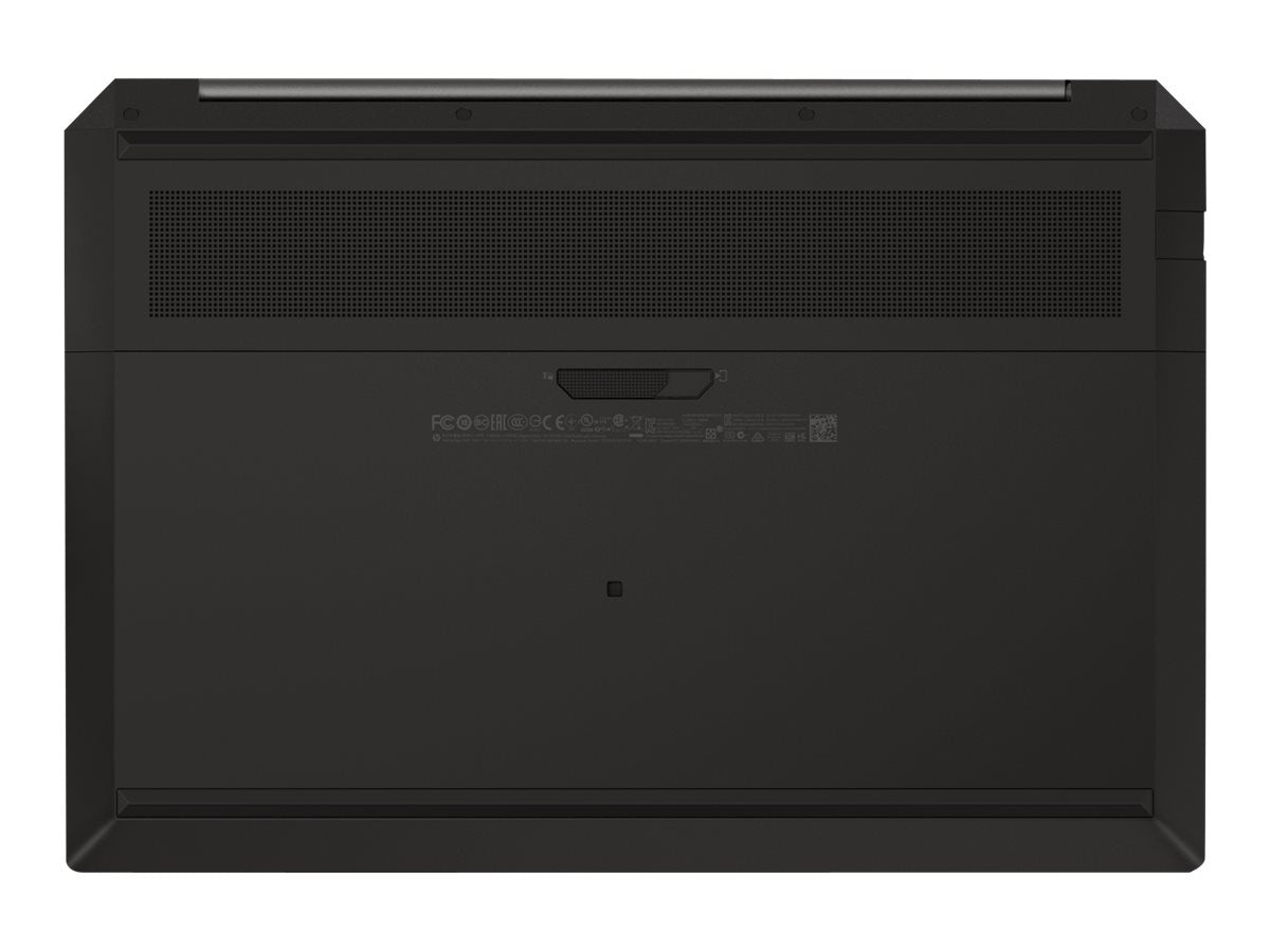 ZBook 15 G5 Mobile Workstation