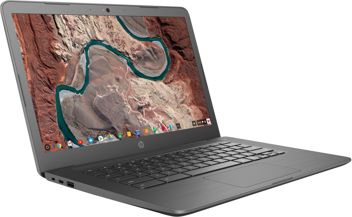 Chromebook 11 G9 EE