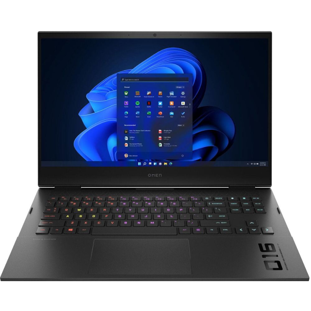 OMEN 16-k0023dx